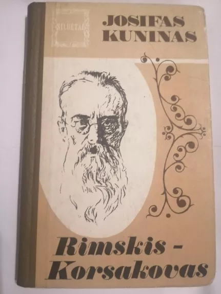Rimskis-Korsakovas