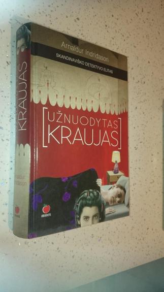 Užnuodytas kraujas