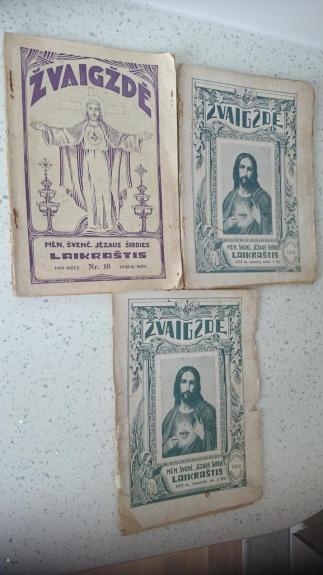 Žvaigždė (žurnalas)