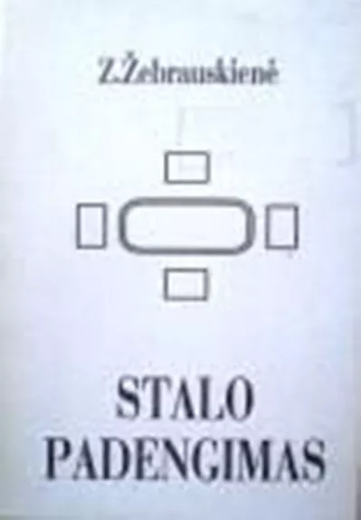 Stalo padengimas