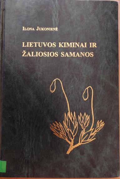 Lietuvos kiminai ir žaliosios samanos