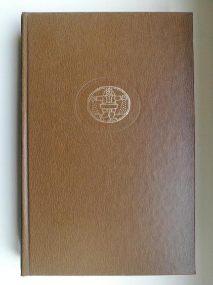 Ivas Andričius "Drinos tiltas", Miroslavas Krleža "Ant proto ribos"