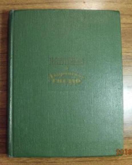 Дворянское гнездо