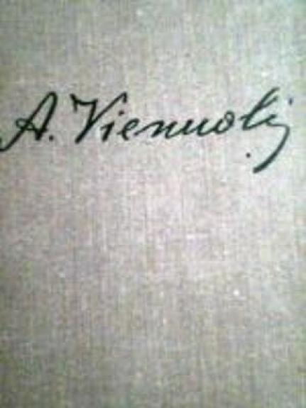 Raštai septyniuose tomuose