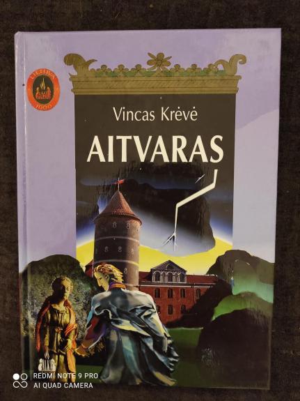 Aitvaras