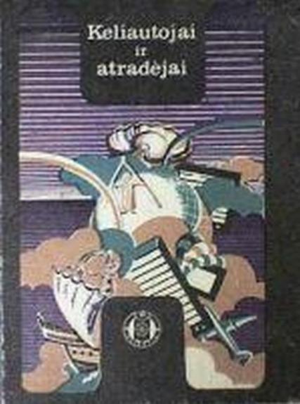 Keliautojai ir atradėjai