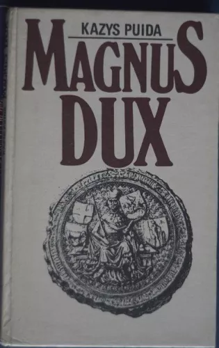 Magnus Dux