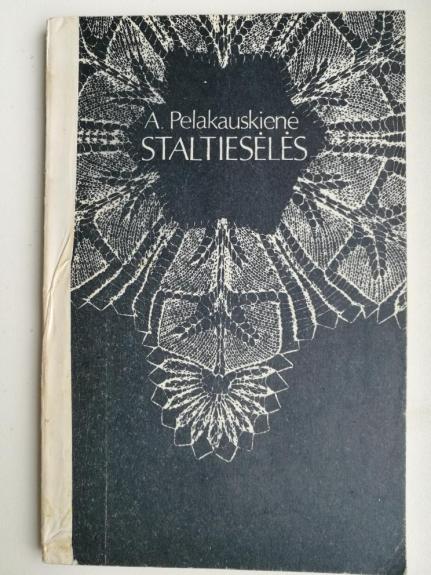 Staltiesėlės