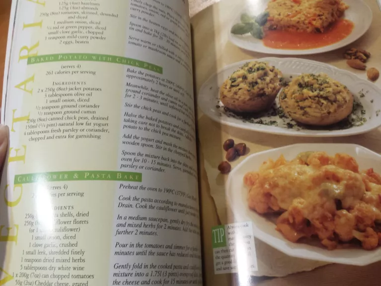 Health Farm Cook Book