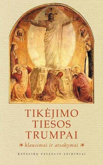 Tikėjimo tiesos trumpai