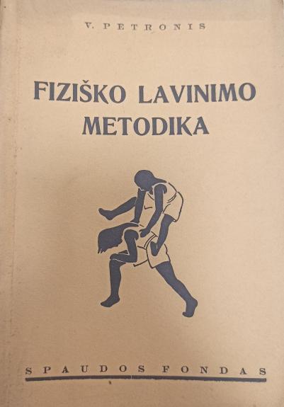 Fiziško lavinimo metodika
