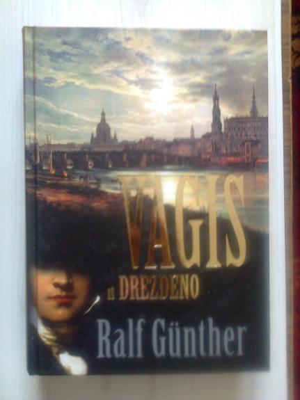 Vagis iš Drezdeno