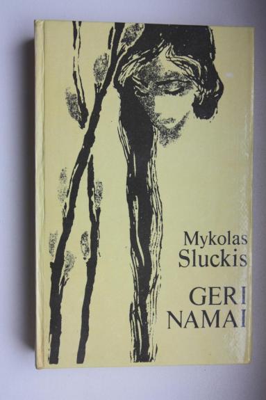 Geri namai