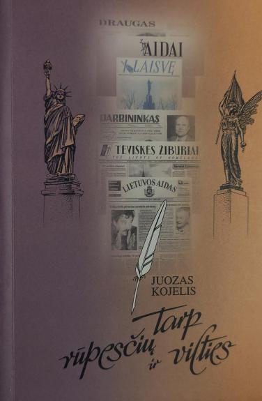 Tarp rūpesčių ir vilties