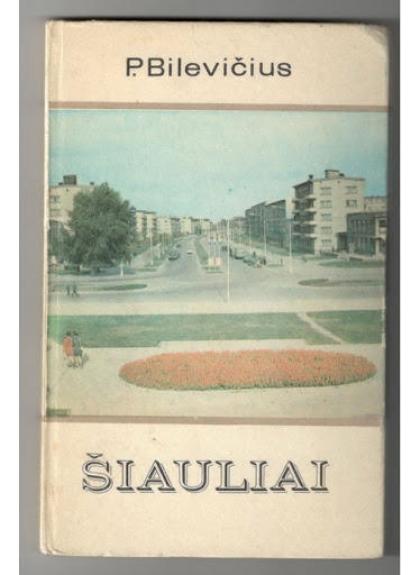 Šiauliai