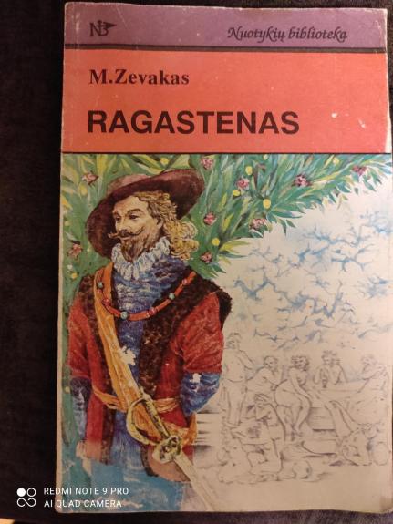 Ragastenas