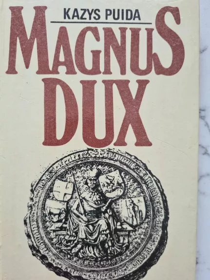 Magnus Dux