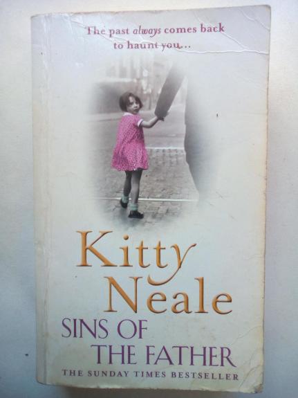 Sins of the father The sunday times bestseller