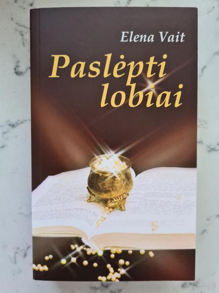 Paslėpti lobiai