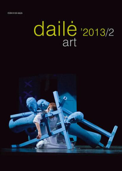 Dailė art 2013/2