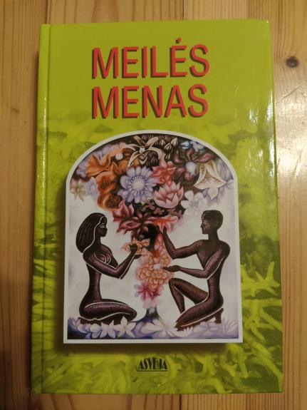 Meilės menas
