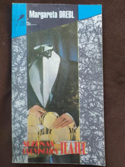 Sezonas provincijos teatre