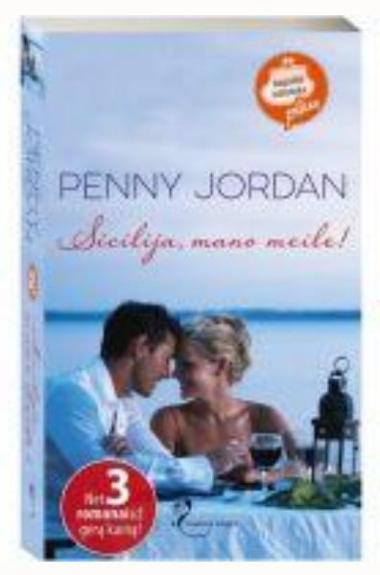 Sicilija, mano meile!