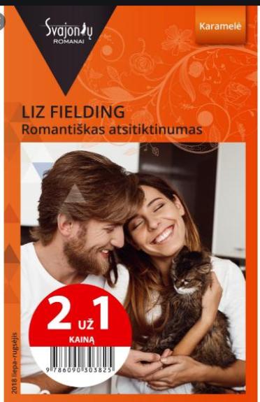 Romantiškas atsitiktinumas