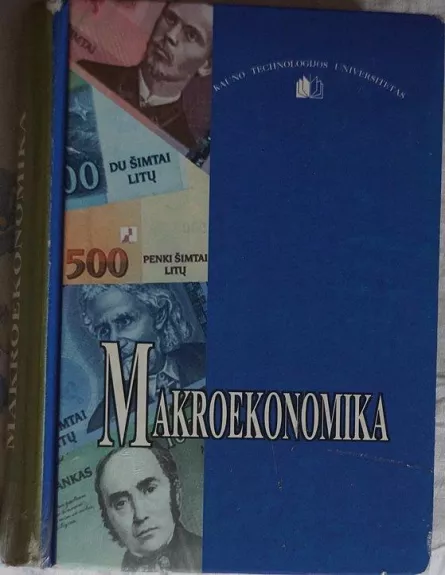 Makroekonomika