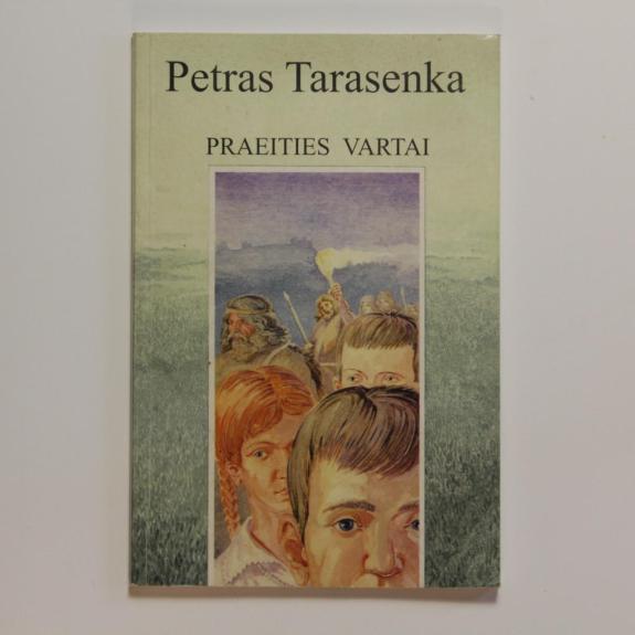 Praeities vartai