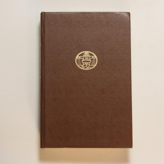 Senovės Rytų poezija - Autorių Kolektyvas, knyga