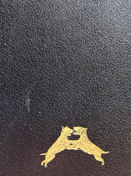 Собаки-гладиаторы