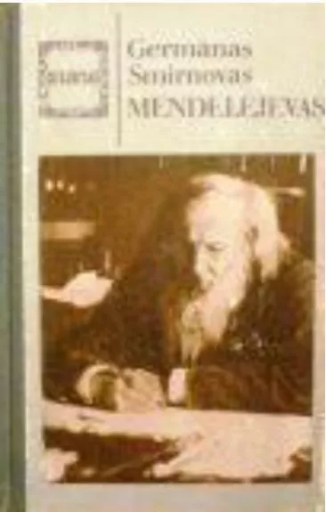 Mendelejevas