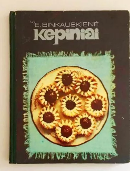 Kepiniai