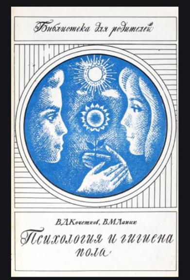 Психология и гигена пола