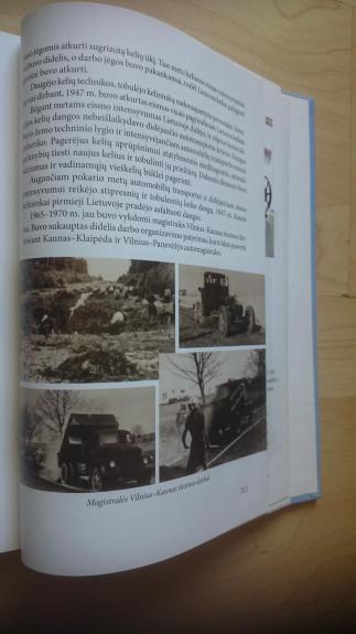 Kelias - tai gyvenimas