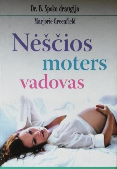 Nėščios moters vadovas