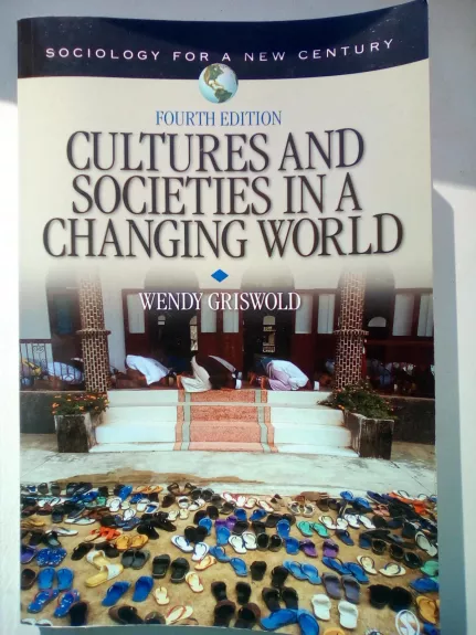 Cultures and societies in the changing world