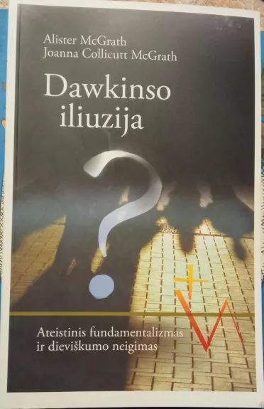 Dawkinso iliuzija