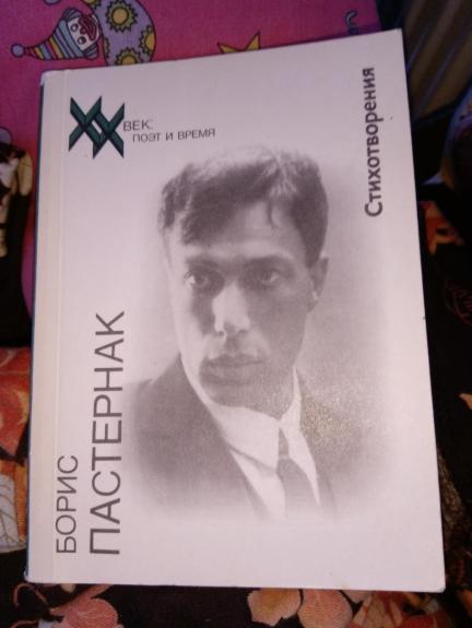 Стихотворения