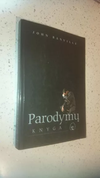 Parodymų knyga