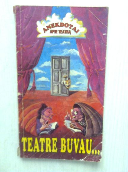 Teatre buvau...