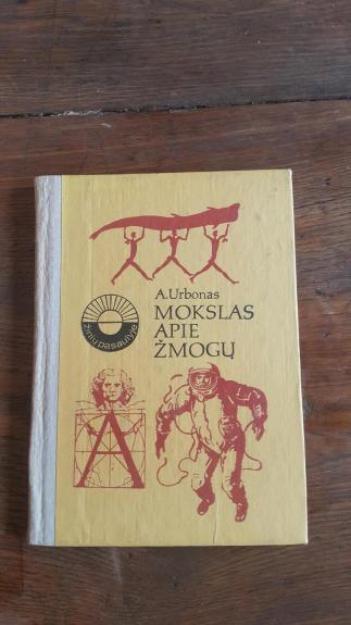 Mokslas apie žmogų