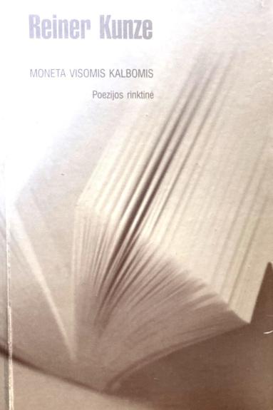 Moneta visomis kalbomis