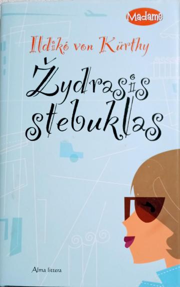 Žydrasis stebuklas