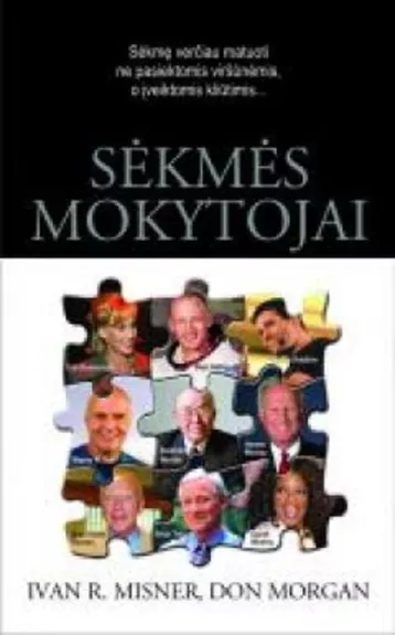 Sėkmės mokytojai