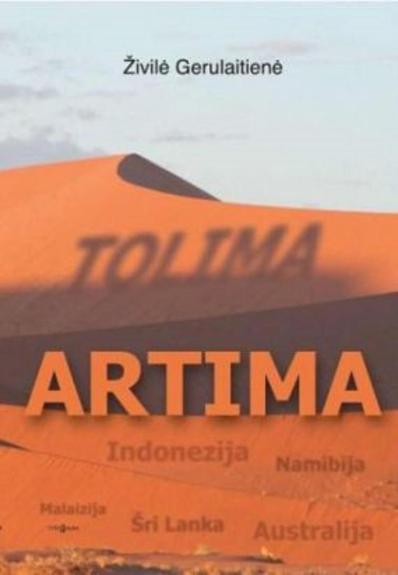 Tolima artima