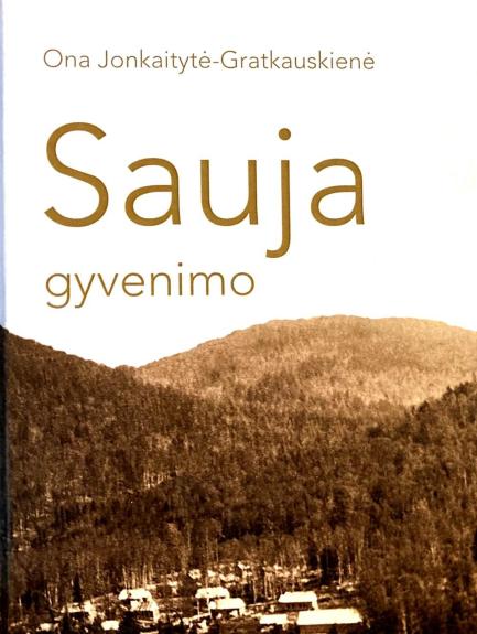 Sauja gyvenimo