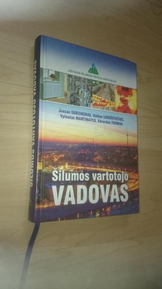 Šilumos vartotojo vadovas