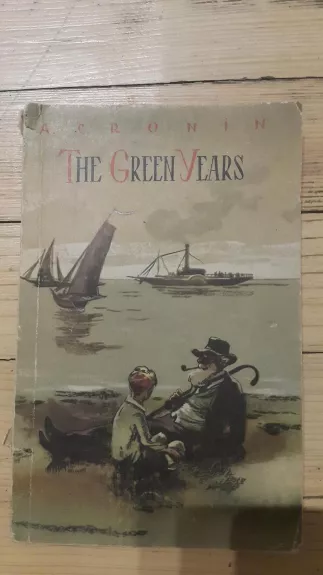 The Green years